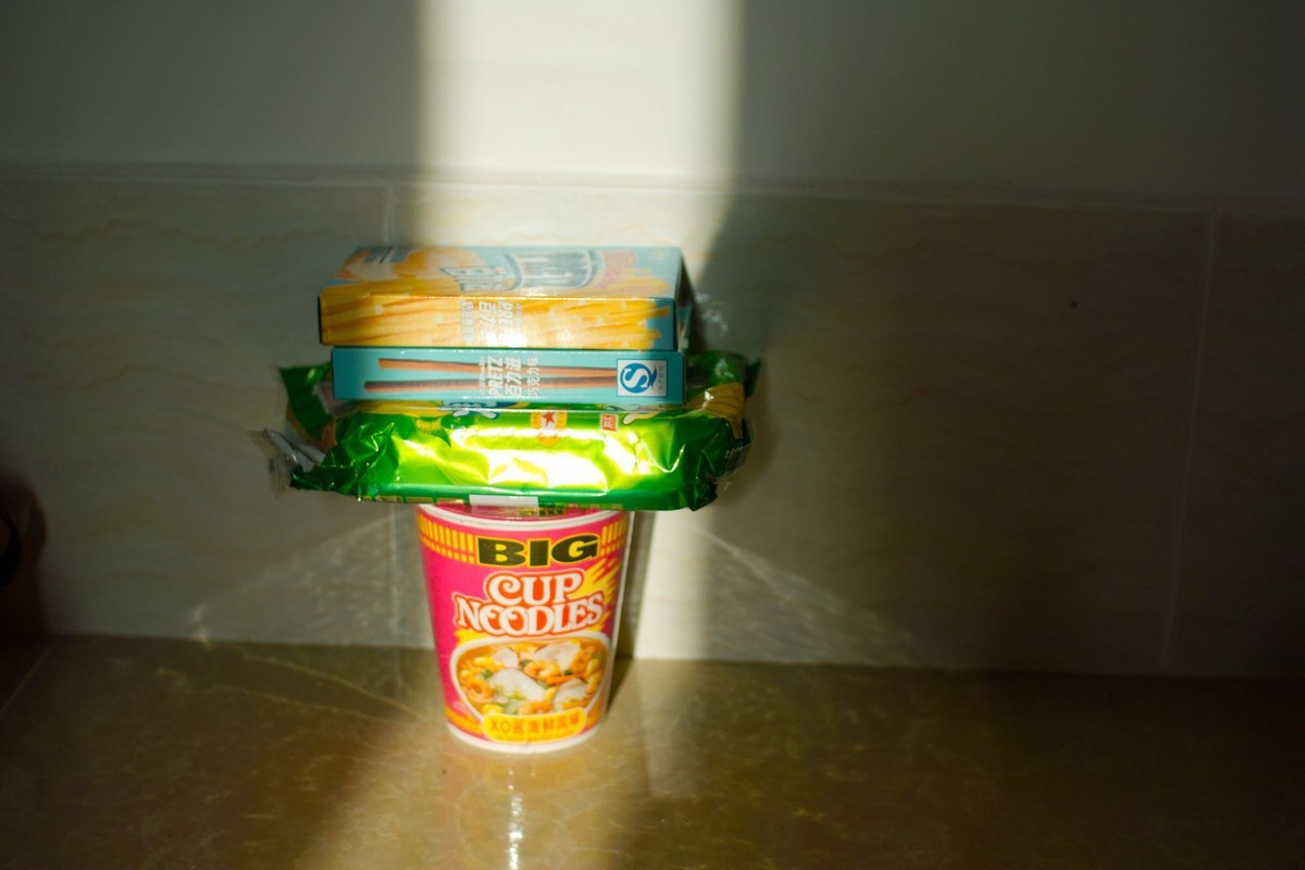 适马sd14 感受一下老X3的味道