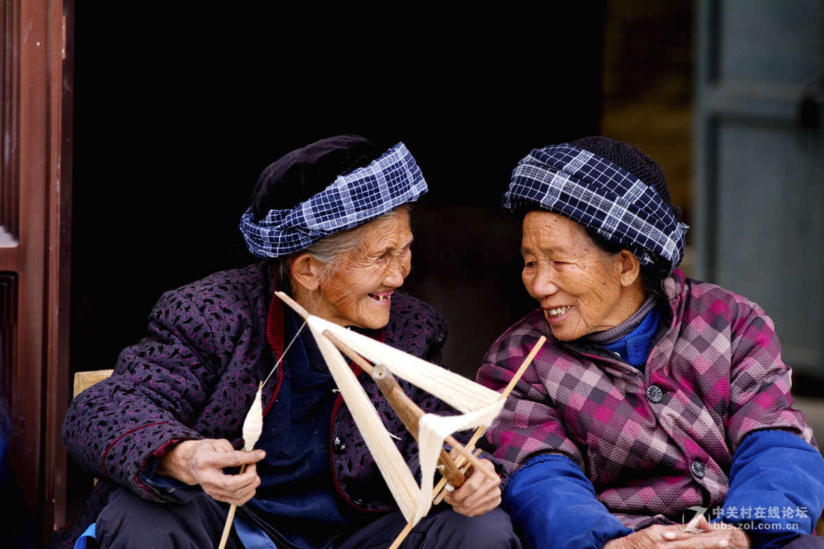 #2015MissChinajoy摄影大赛#+民族生活纪实