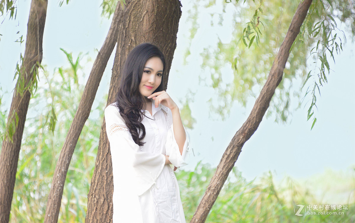 #2015MissChinajoy摄影大赛# ----岩岩