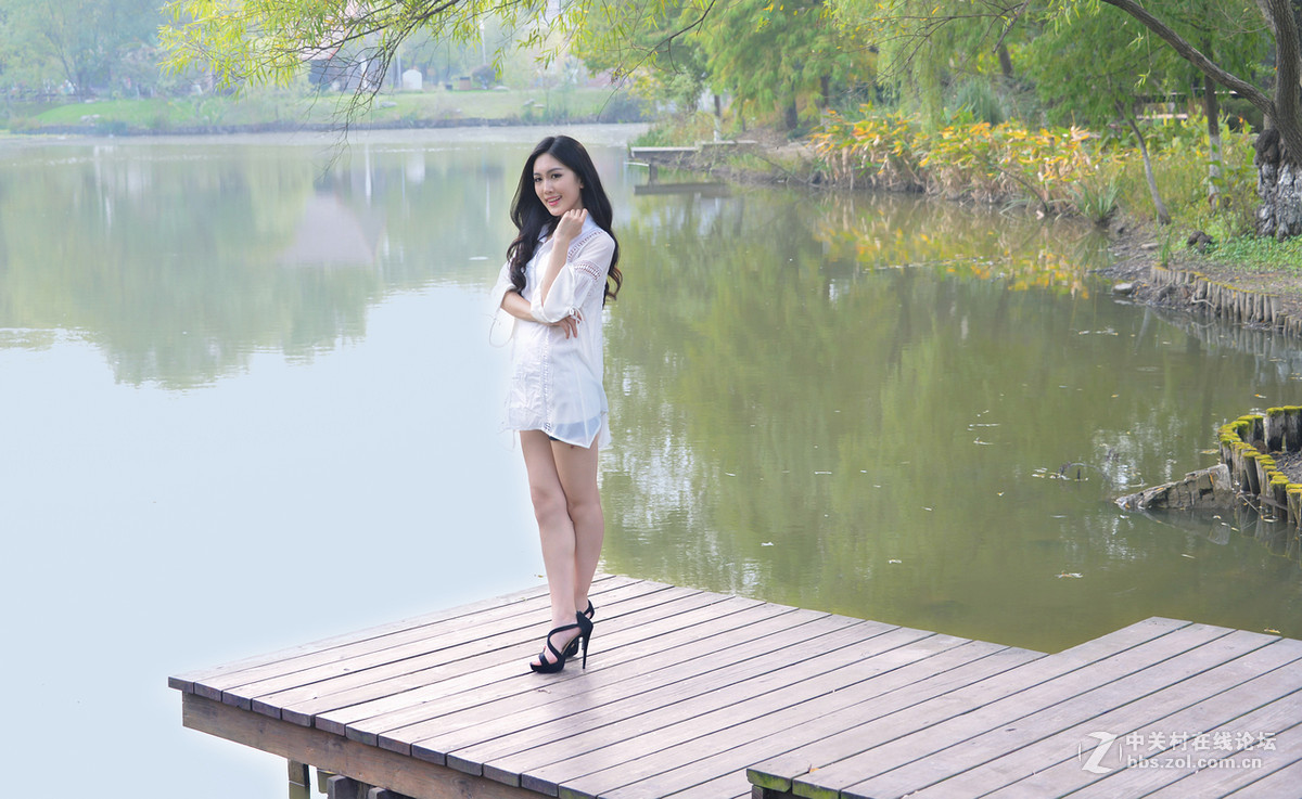 #2015MissChinajoy摄影大赛# ----岩岩