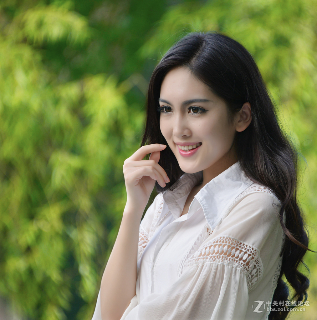 #2015MissChinajoy摄影大赛# ----岩岩