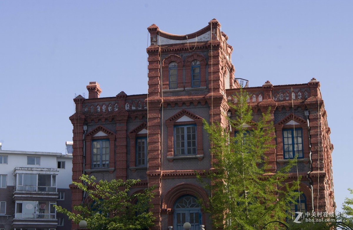 早晨，再次试镜