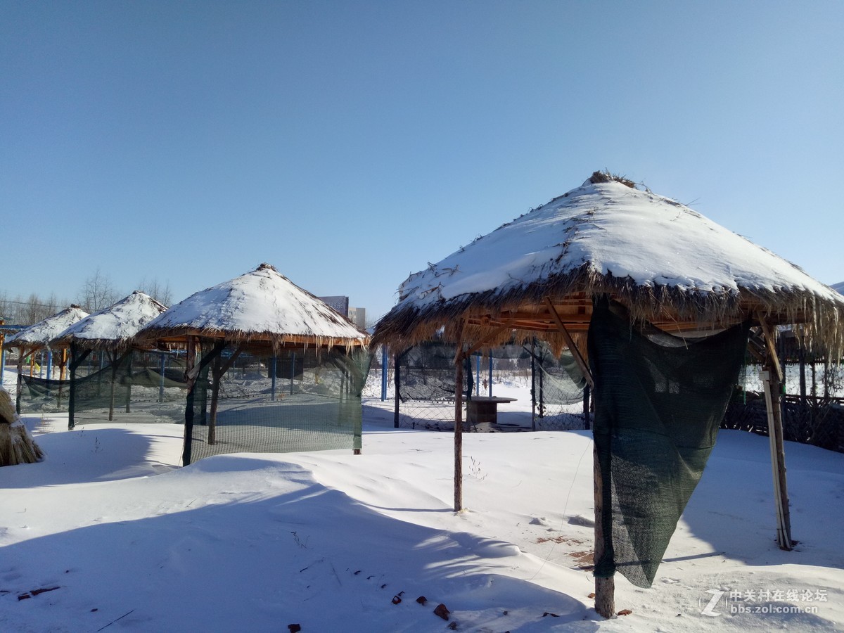 #2017小锄头全民手机摄影大赛#    《小锄头风光》