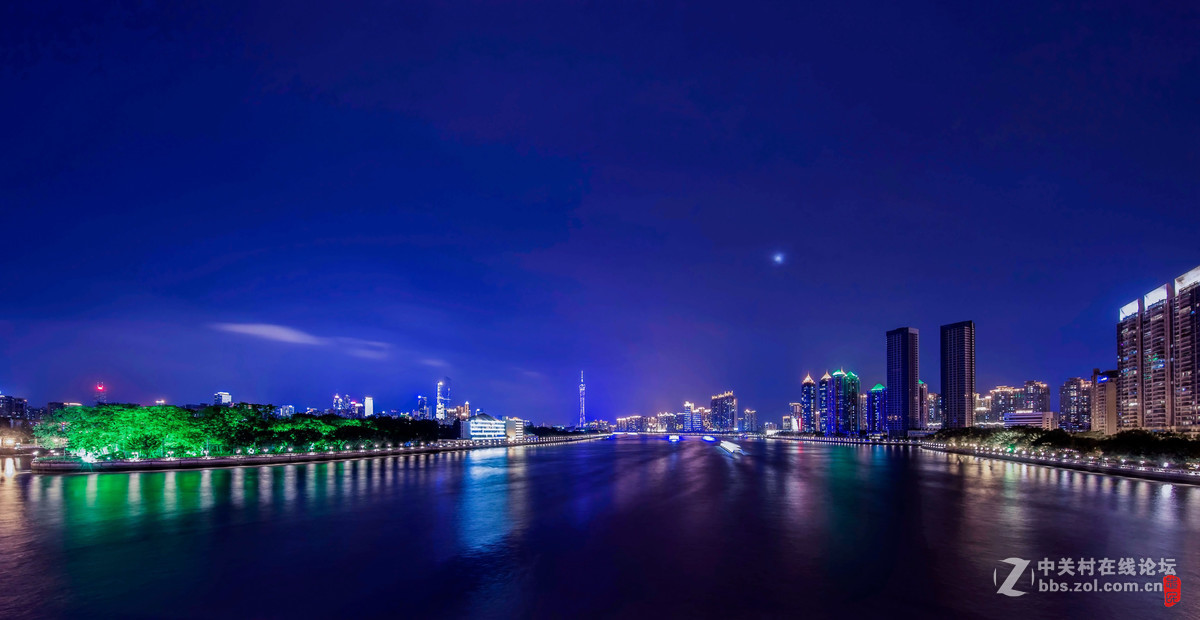 海印桥夜~~~~~~~~~~~~