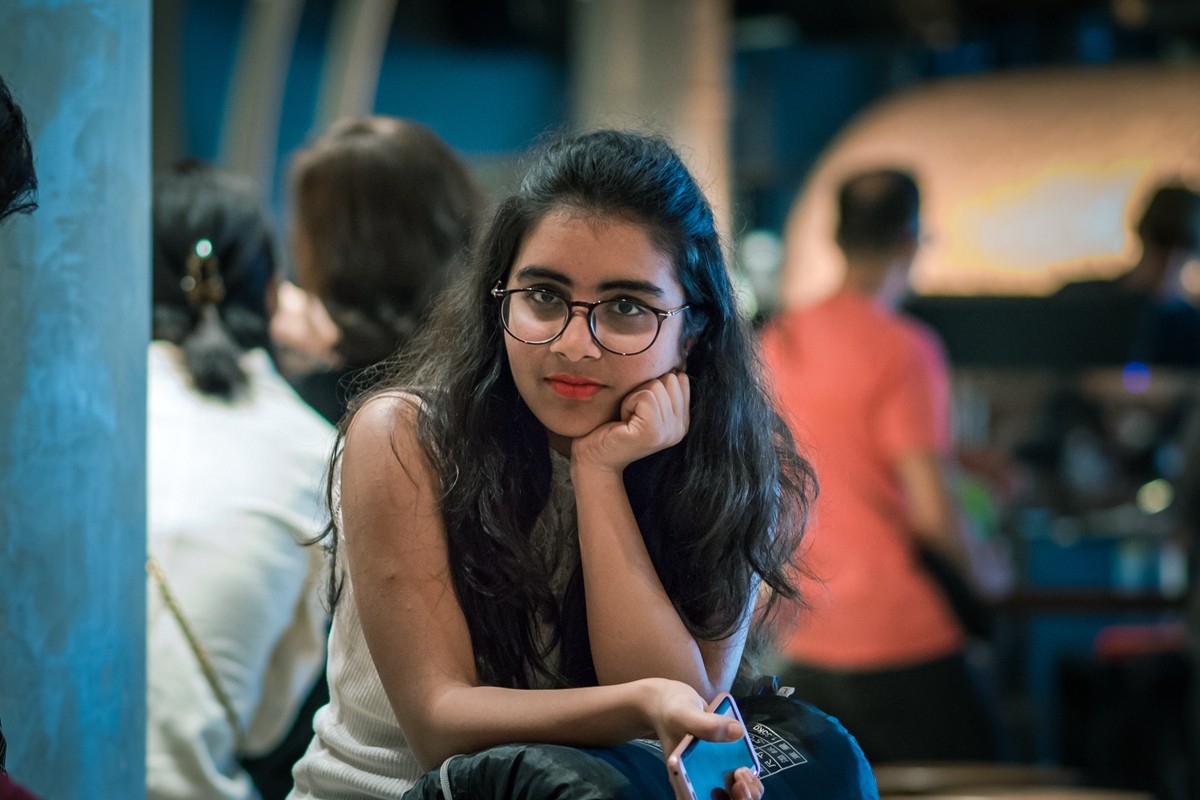 星巴克烘焙坊速写