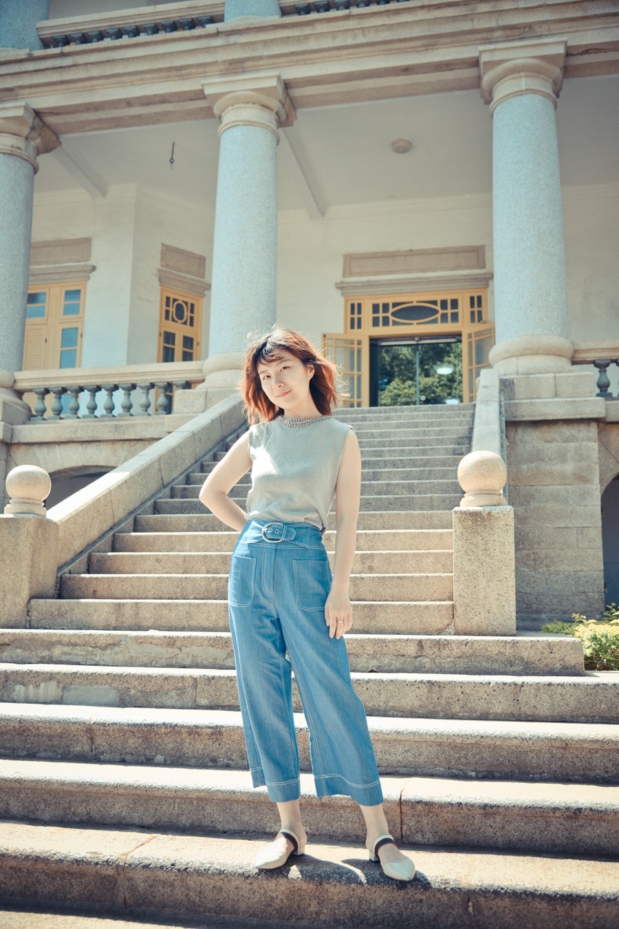 结婚五周年纪念日特别版