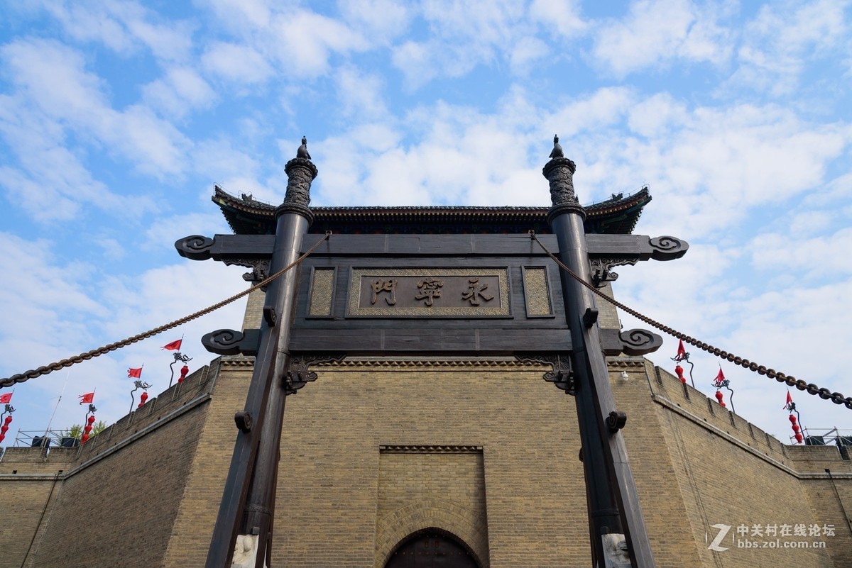 威武!威武!威武!威武!-中关村在线摄影论坛