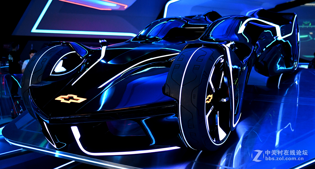 上海迪斯尼游乐园(9)