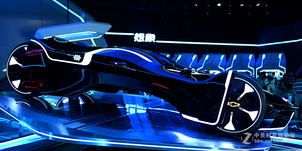 上海迪斯尼游乐园(9)