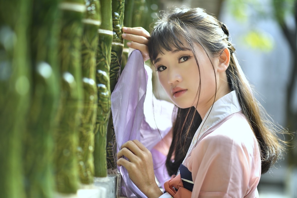 【冬园十香】——小姜
