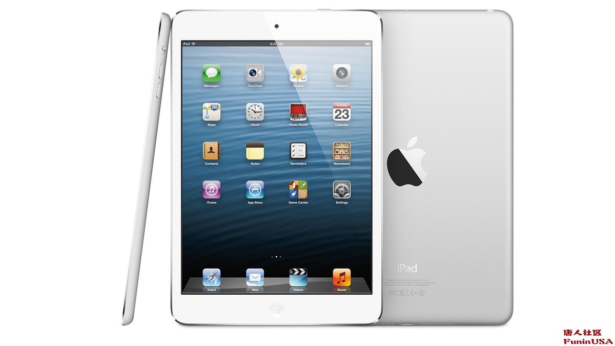 史上最便宜iPad!不买就是亏！