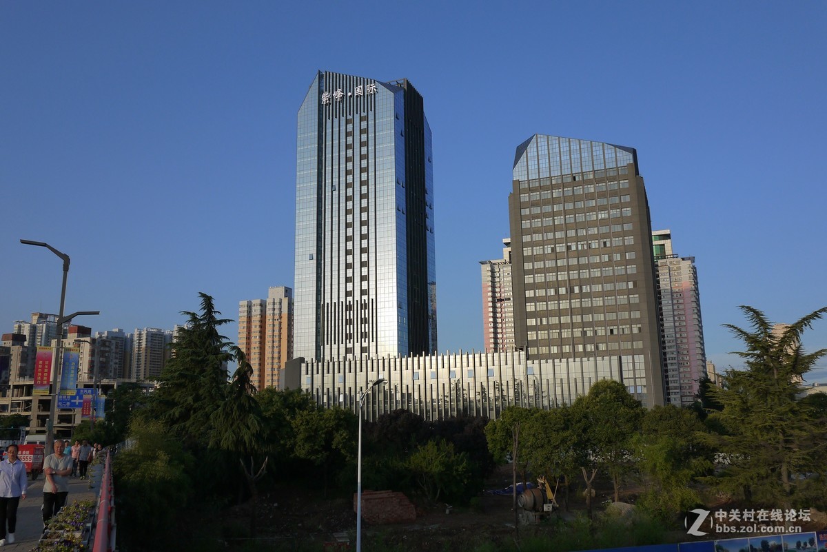 松下GF3+饼干头-风景