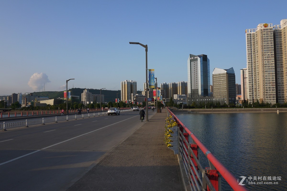 松下GF3+饼干头-风景