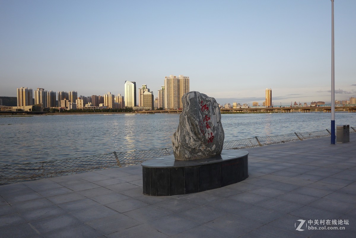 松下GF3+饼干头-风景