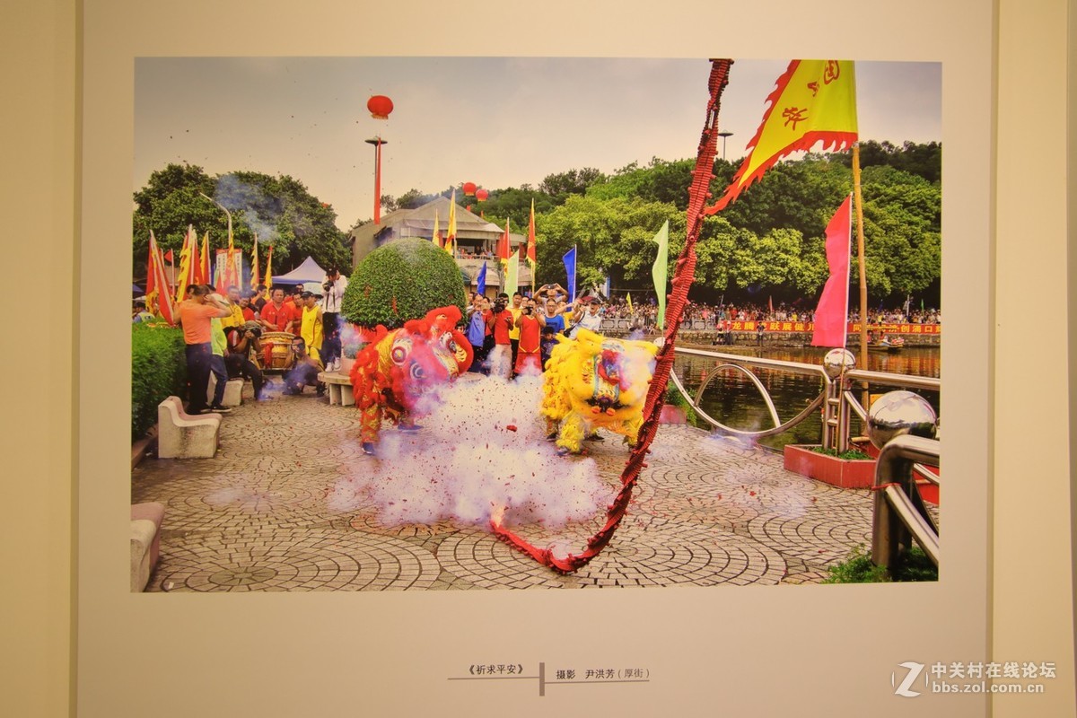 人家拍得这么靓