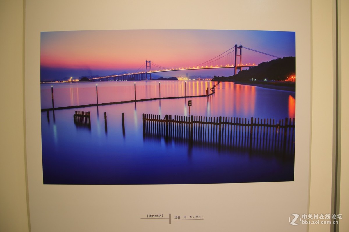 人家拍得这么靓