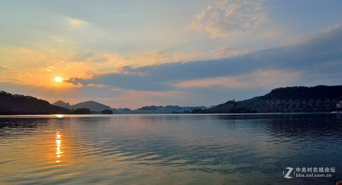 #版主坐堂# 小五星空(中国)九月精品荟萃