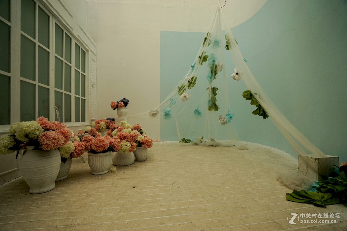 《色色中国环球影城》—室内场景