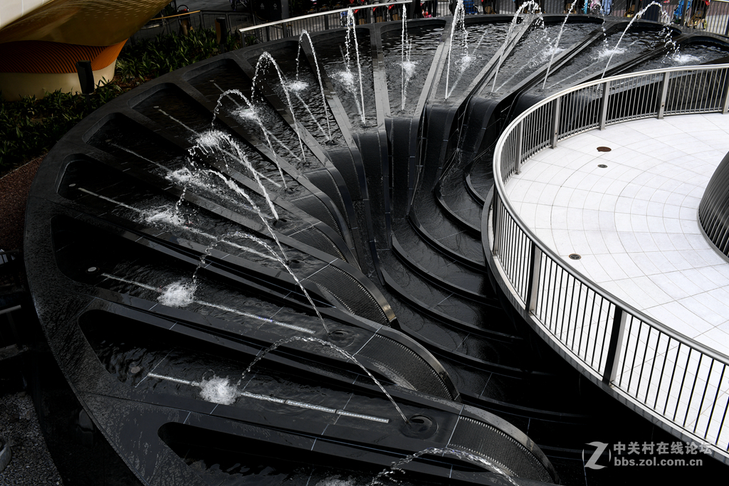 上海迪斯尼游乐园(9)