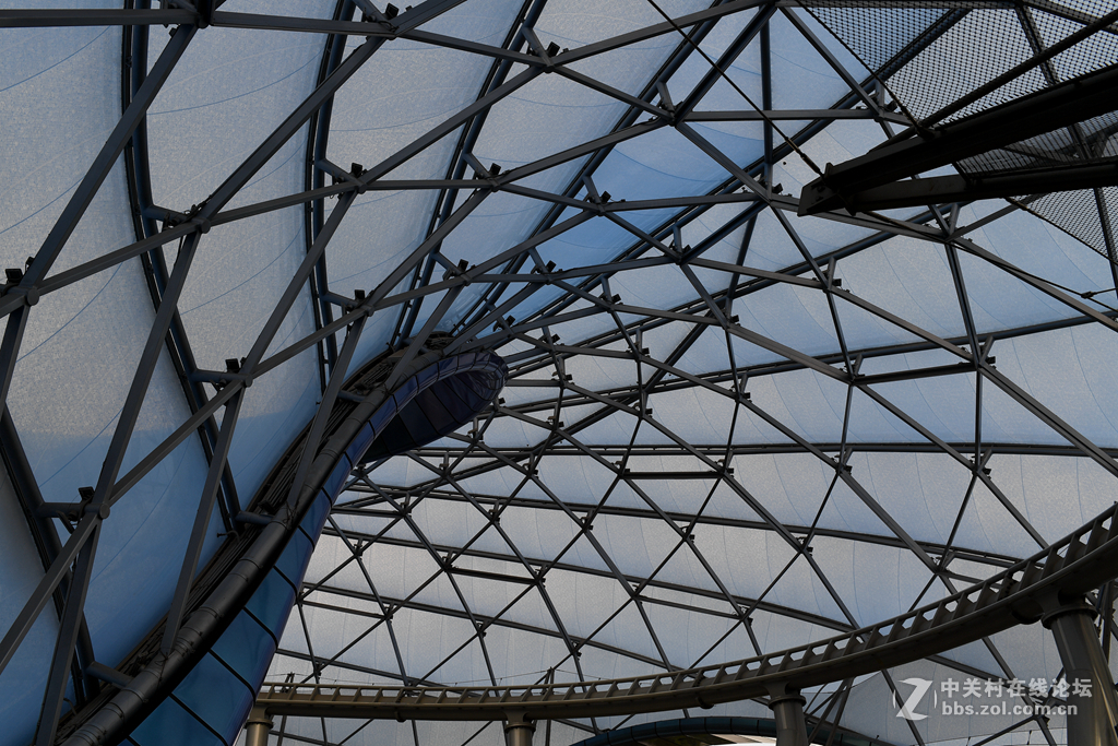 上海迪斯尼游乐园(9)