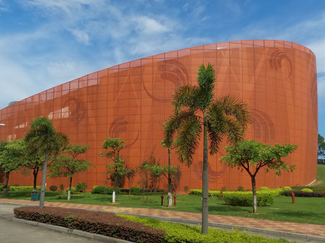 最后的华硕影像