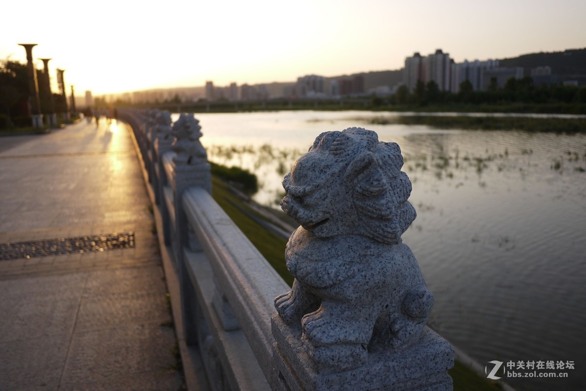 松下GF3+饼干头-风景