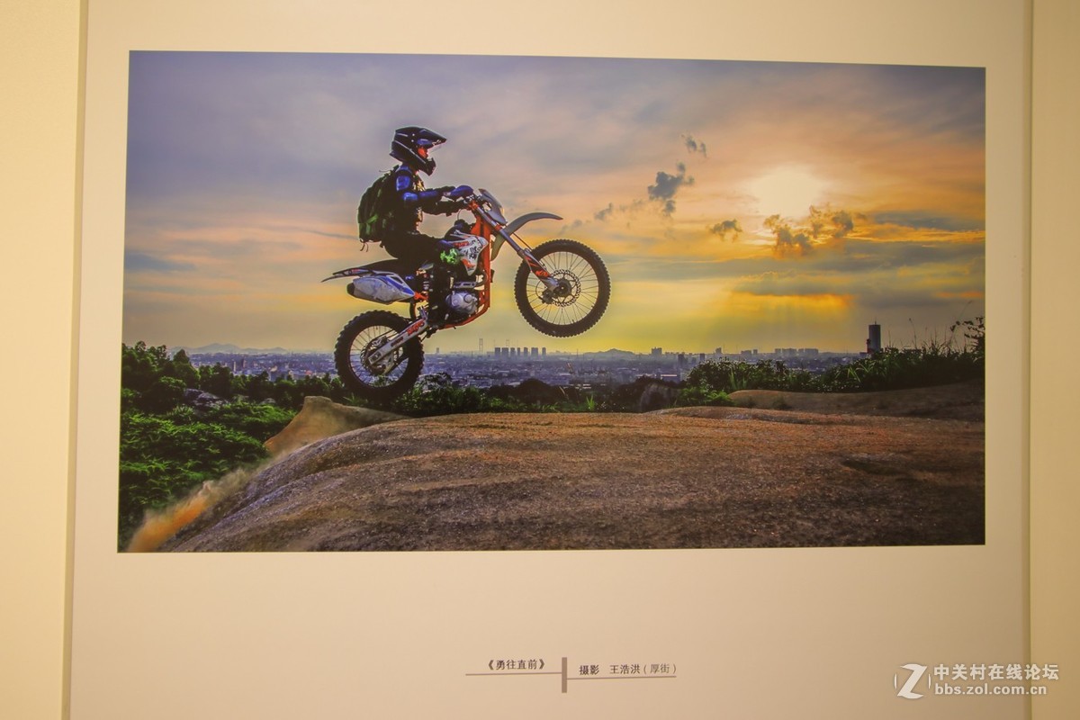 人家拍得这么靓