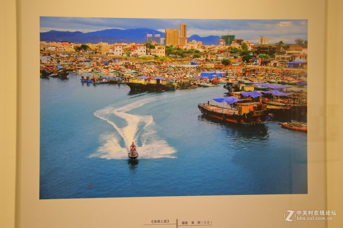 人家拍得这么靓