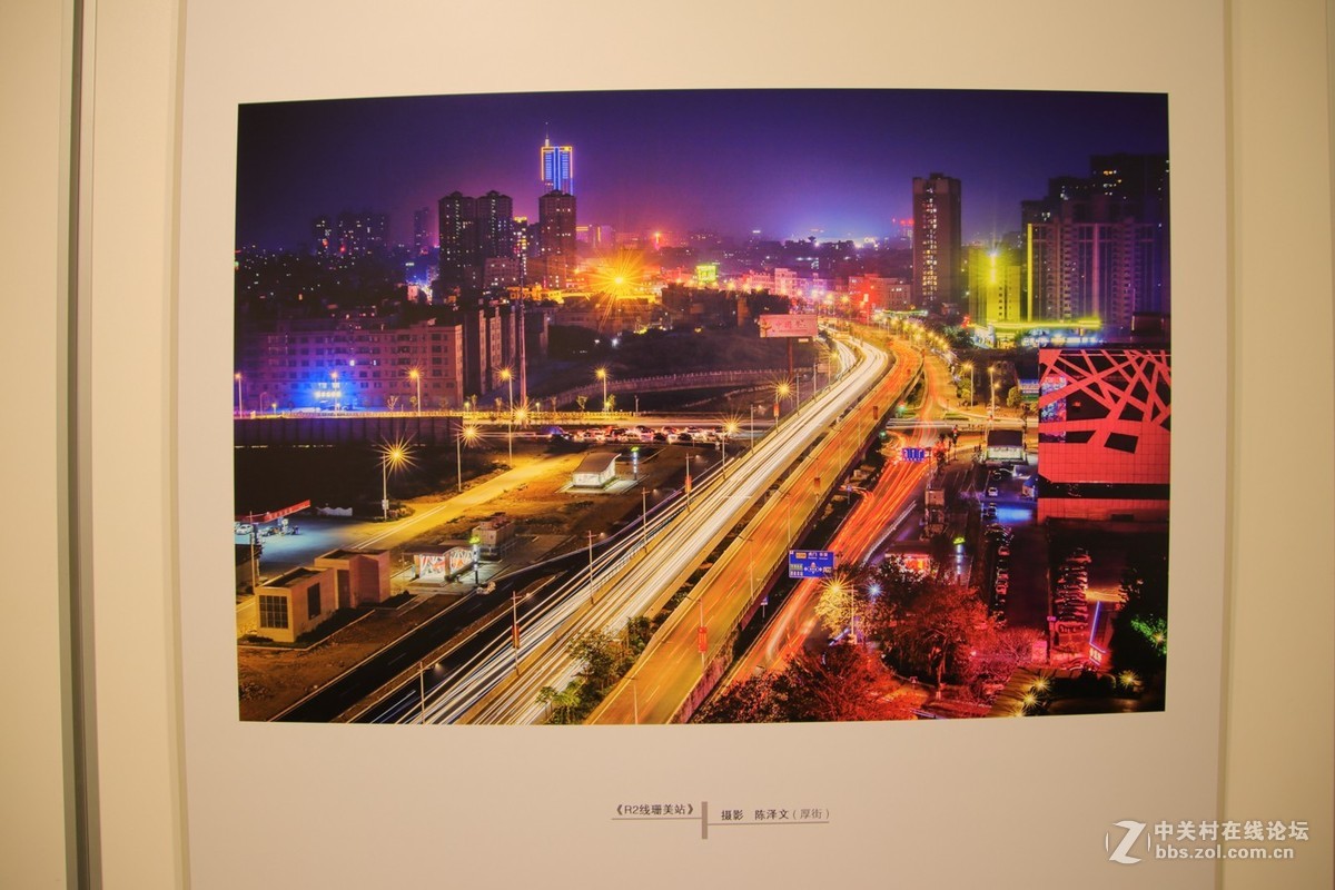 人家拍得这么靓