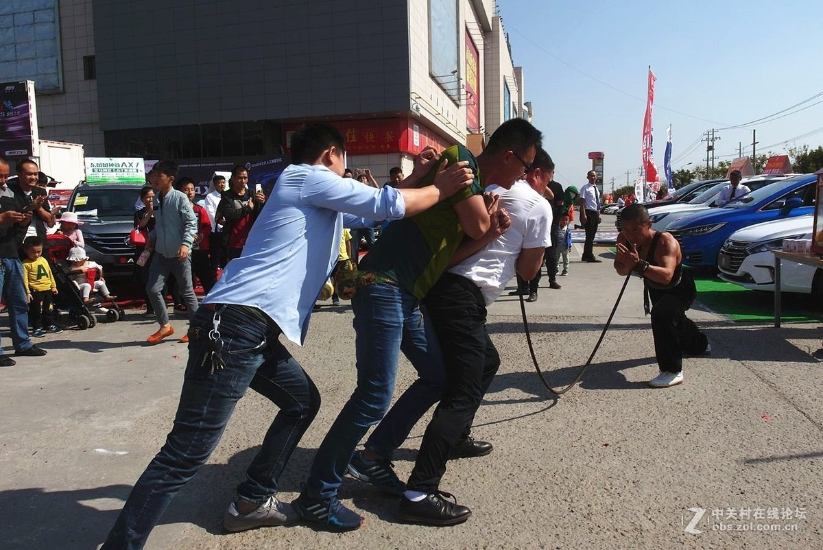 『没有模特、只有功夫--续』123...14P