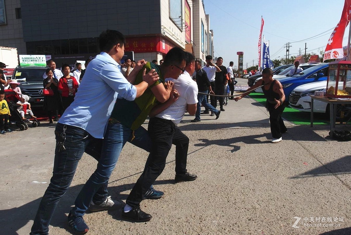 『没有模特、只有功夫--续』123...14P