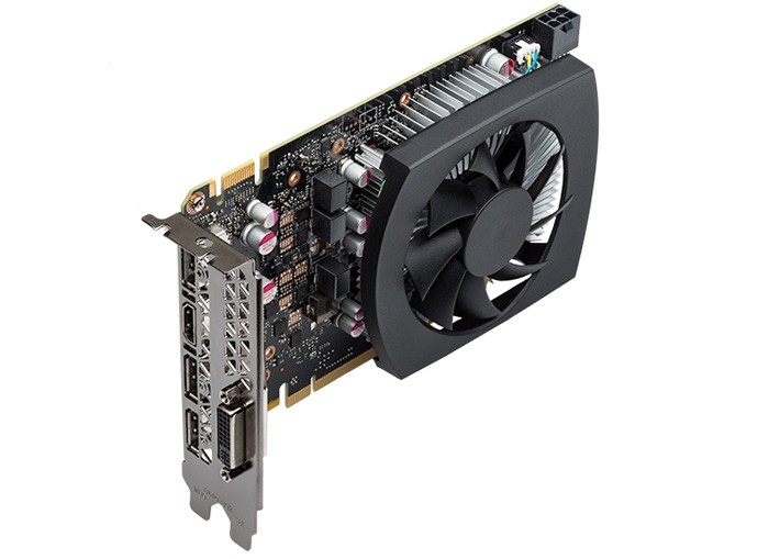 NVIDIA下月或推GTX 950 SE显卡