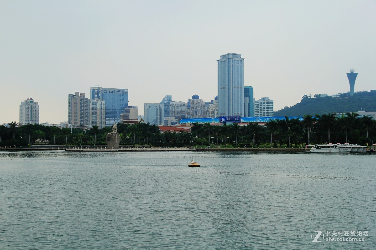 筼筜湖