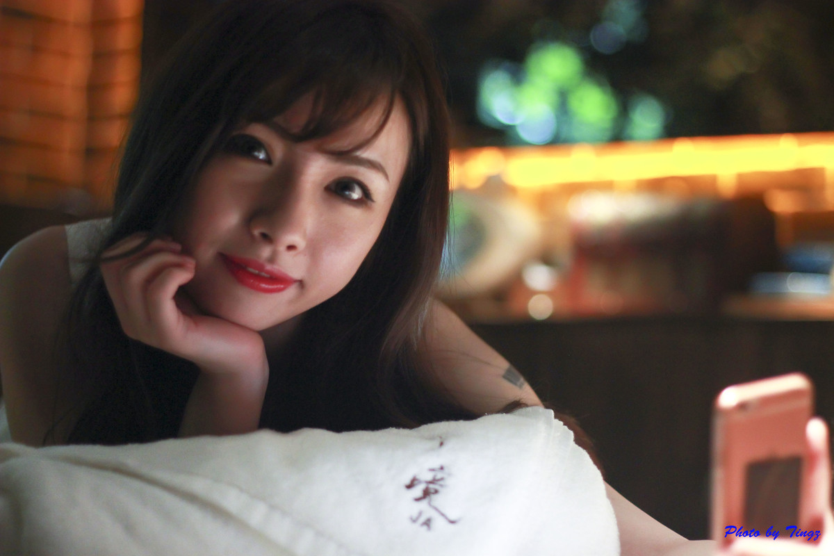 奇境养生馆，休闲好去处