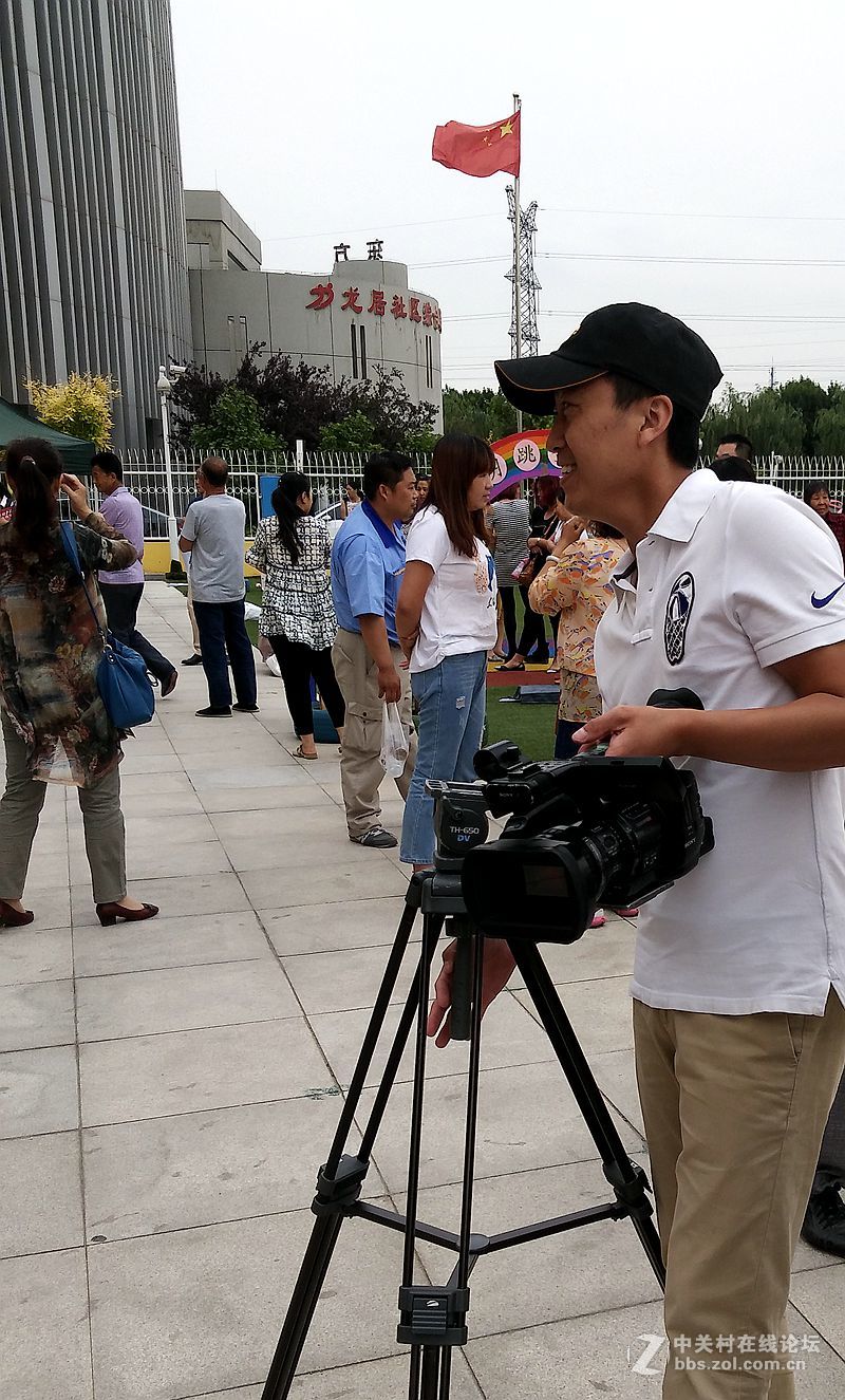 六一儿童节：节目…跳蚤市场…手机纪实