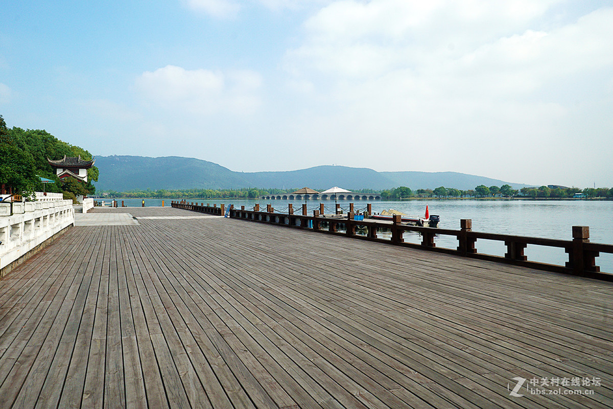 常熟尚湖虞山（2）