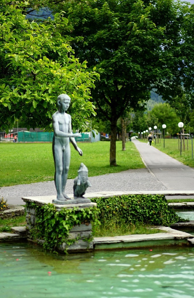 2019-06-12 因特拉肯的点点滴滴