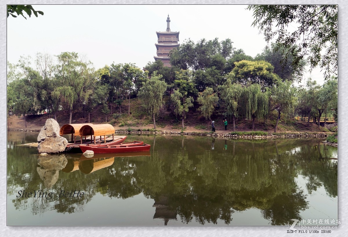 北京丰台榆园-续1