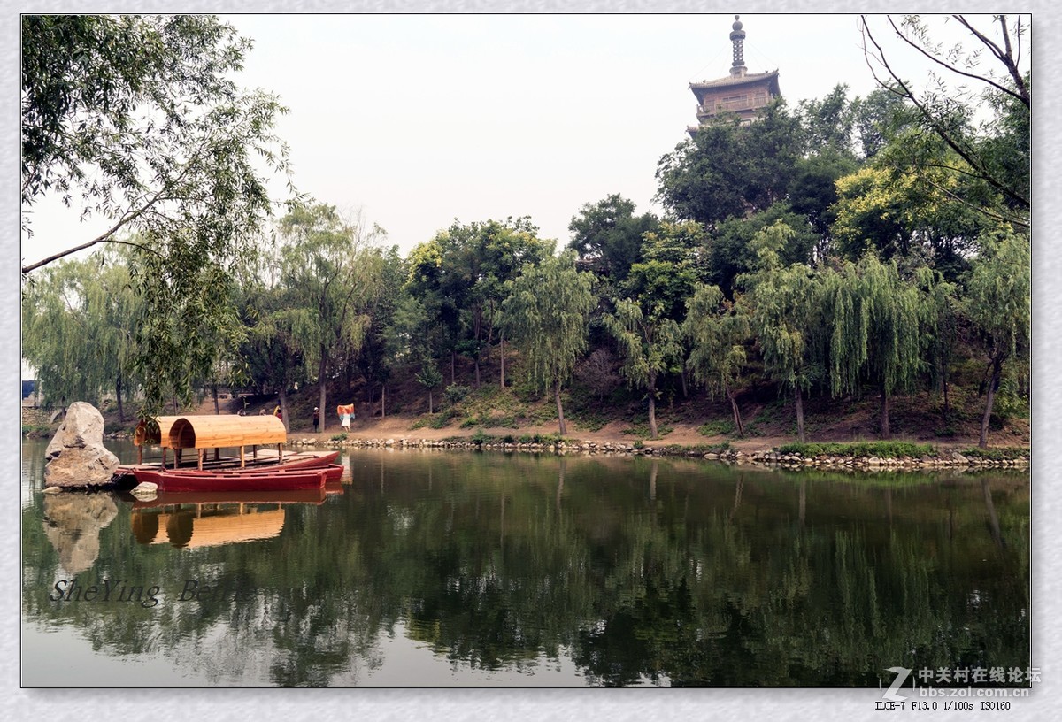 北京丰台榆园-续1