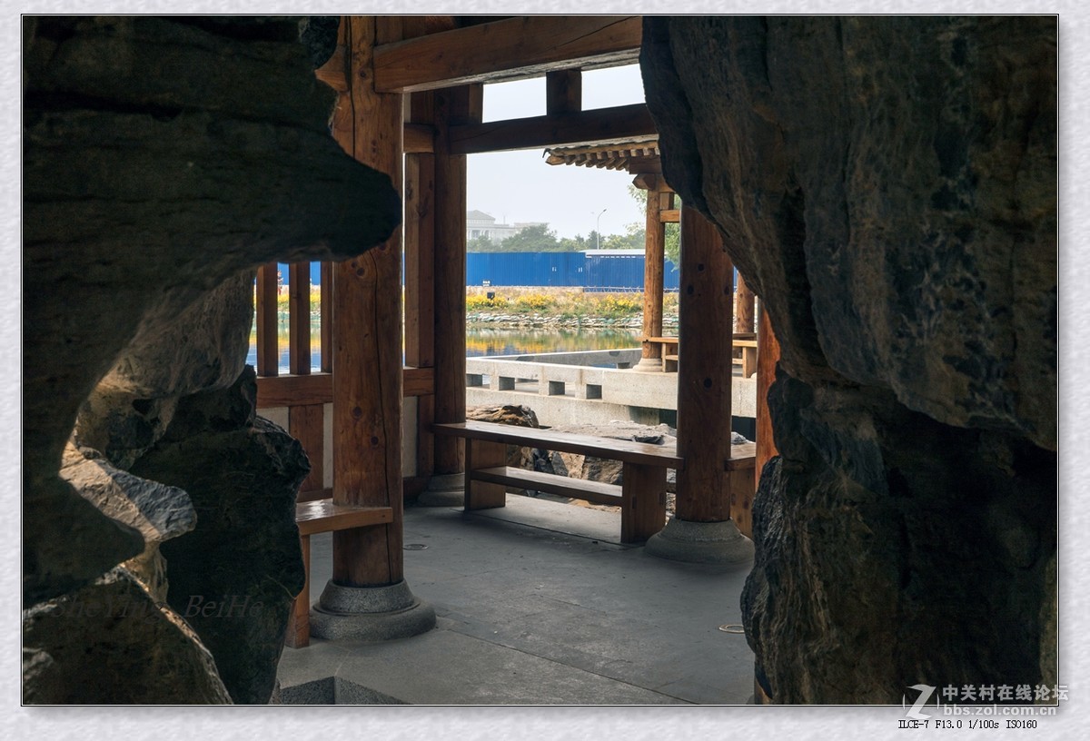 北京丰台榆园-续1