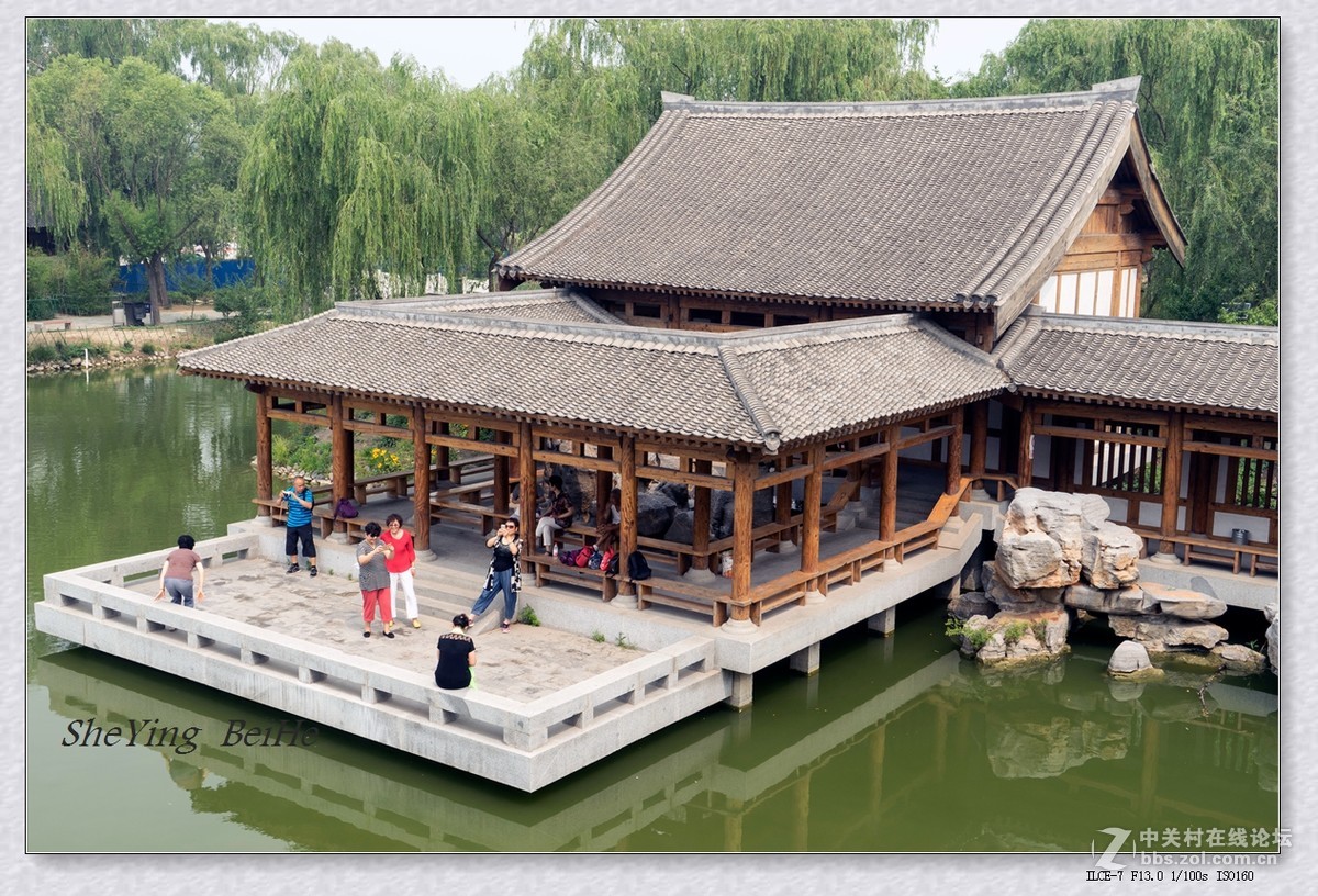 北京丰台榆园-续1