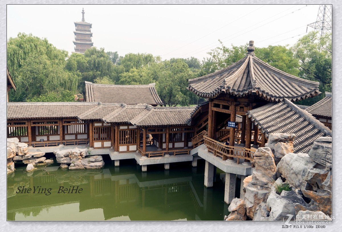 北京丰台榆园-续1