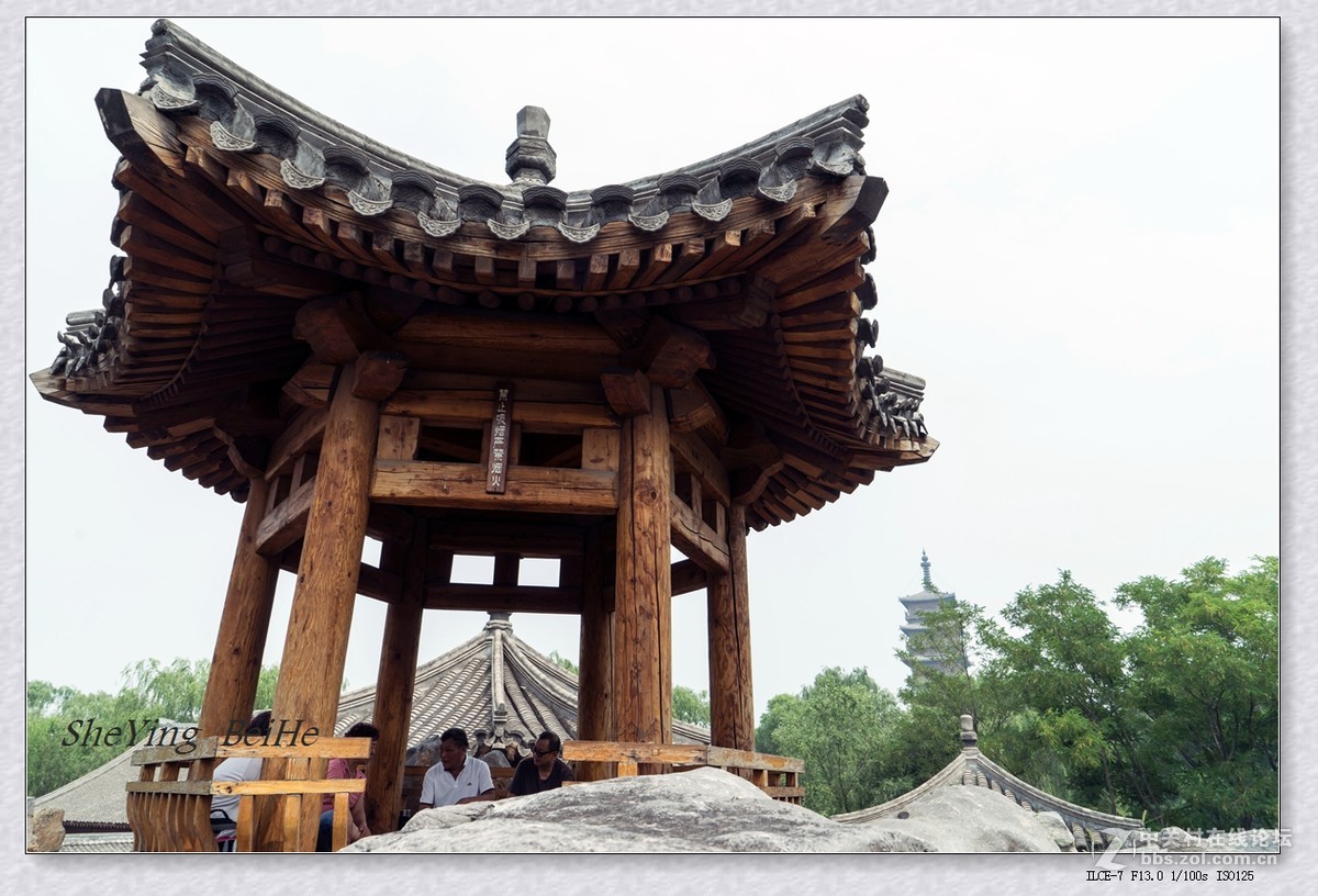 北京丰台榆园-续1