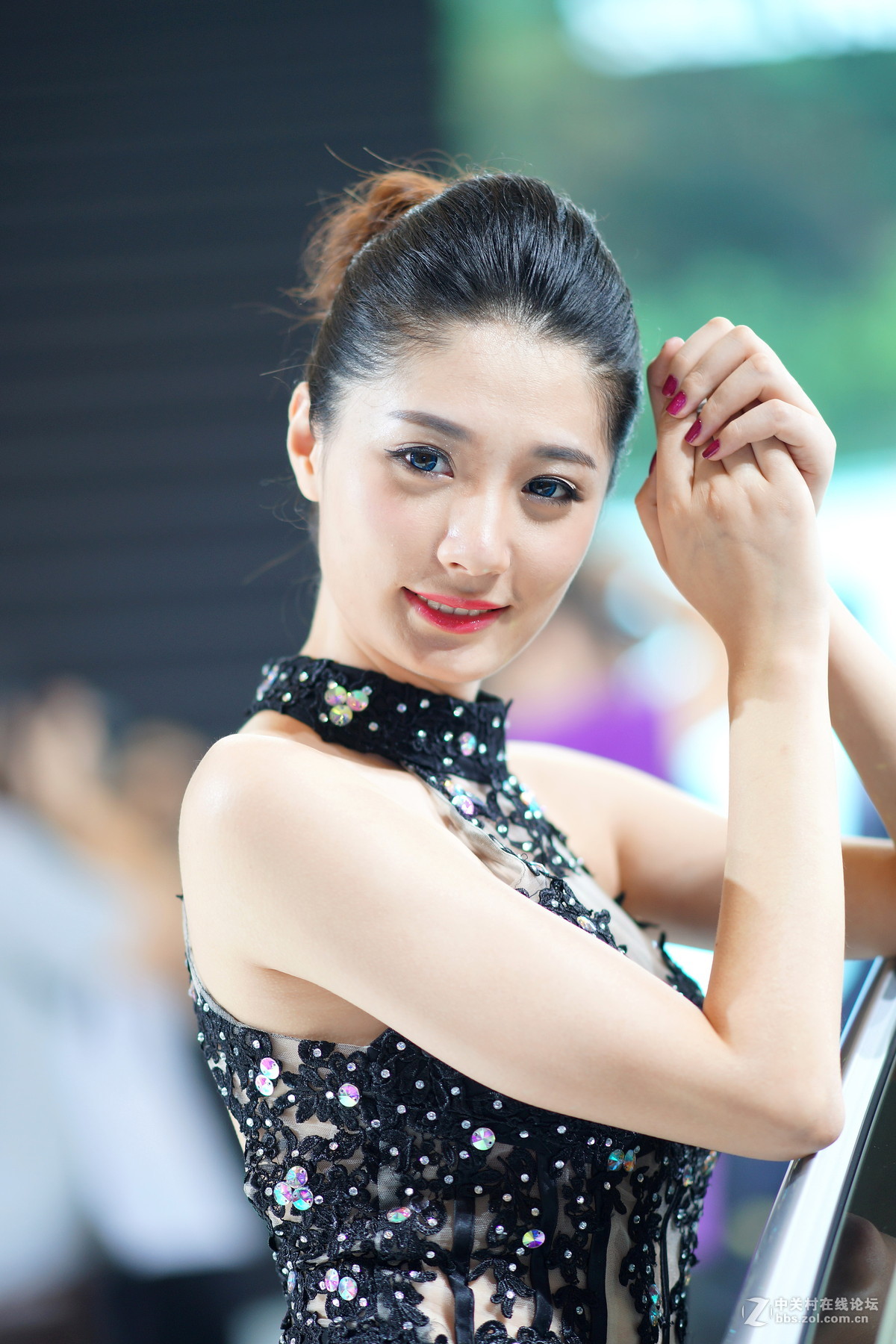 2015南京国庆车展（一）