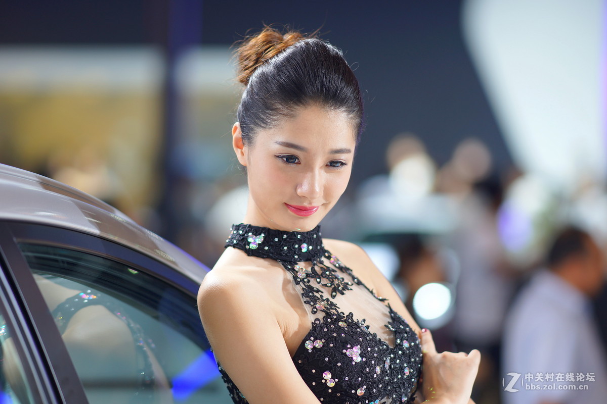 2015南京国庆车展（一）