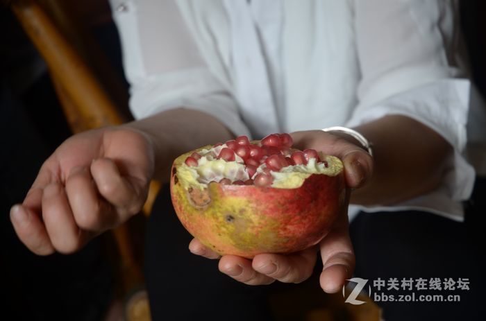 国庆哪也没去，在家门口转转拍几片
