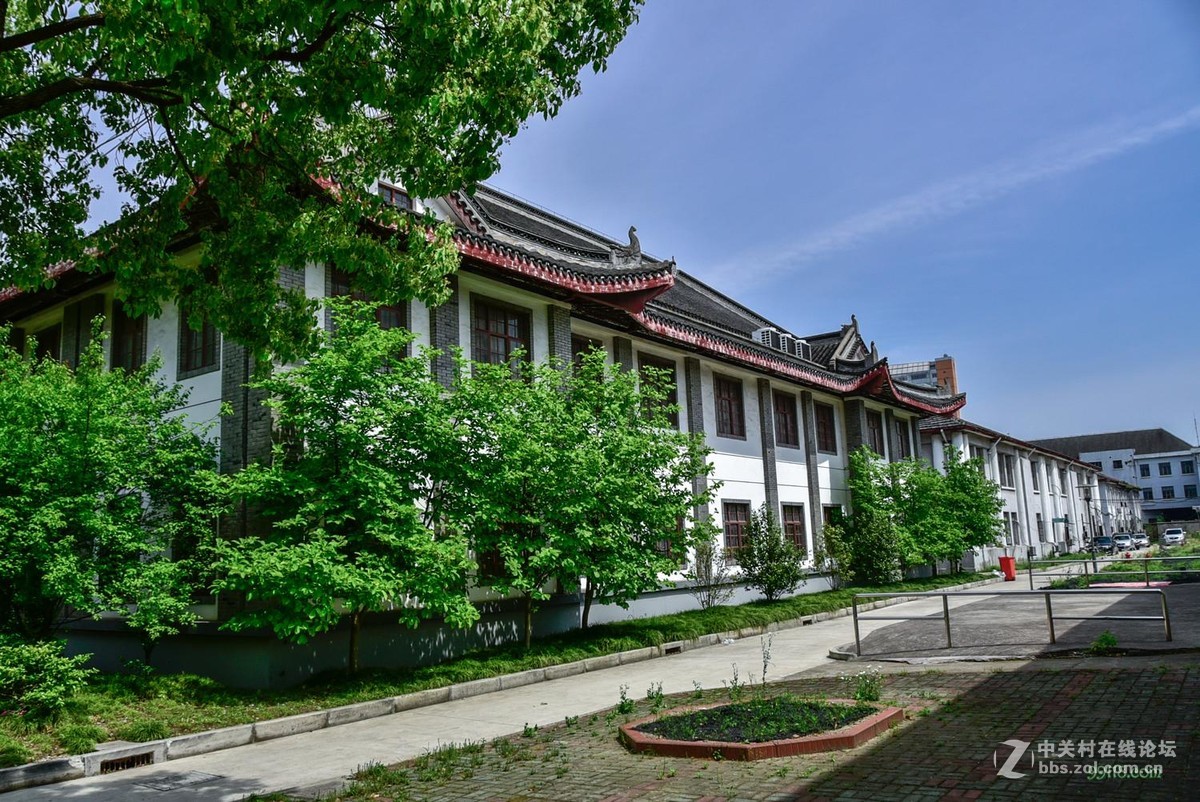 上海:------复旦大学-中关村在线摄影论坛