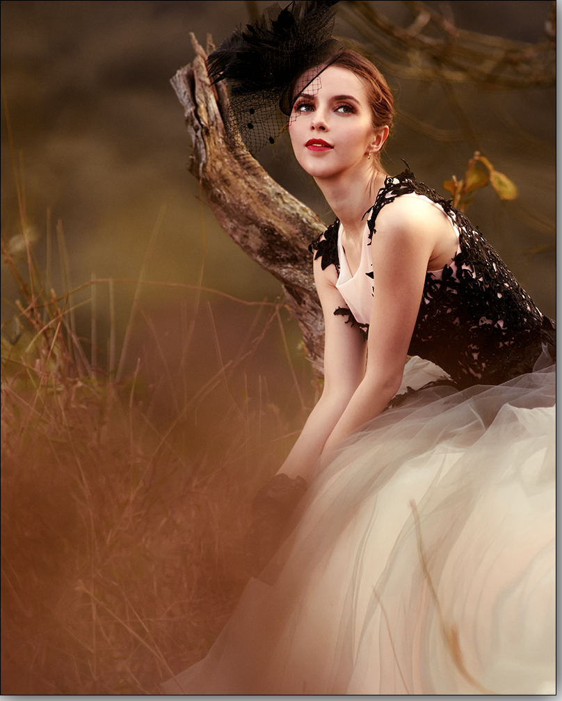 【强人视觉】-- 荒野&唯美