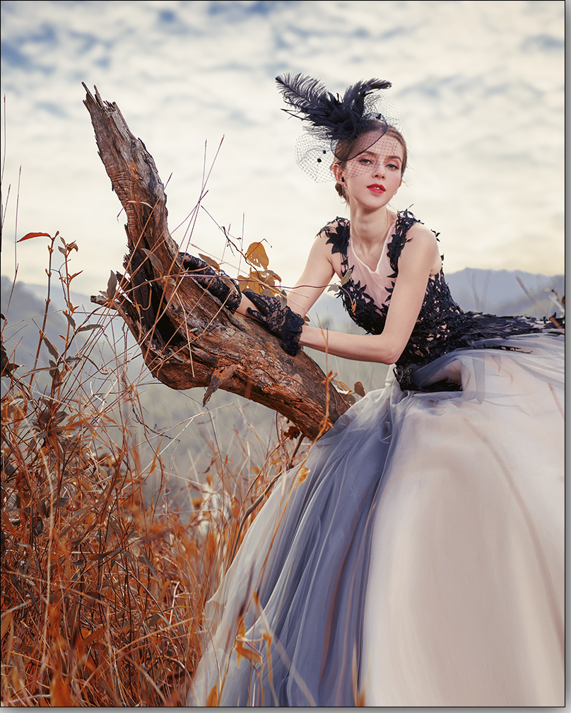 【强人视觉】-- 荒野&唯美