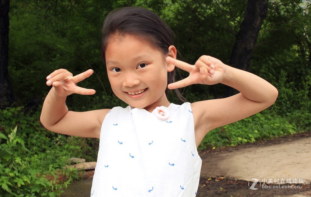 快乐童年---捉泥鳅